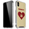 Equality Heart iPhone XS Max Clear Case